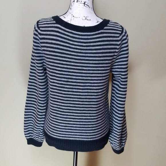 Juicy Couture beautiful wool and cashmere sweater - Picture 5 of 7